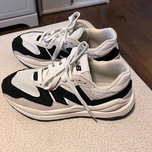 New balance 57/40 5740